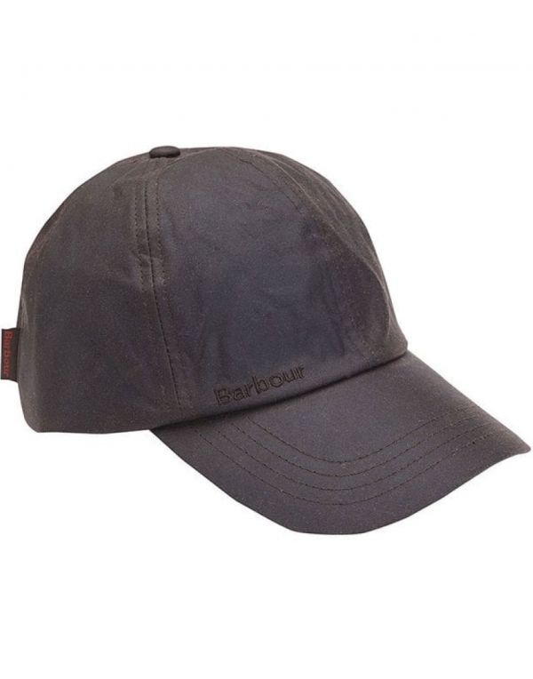 Barbour Wax Cap