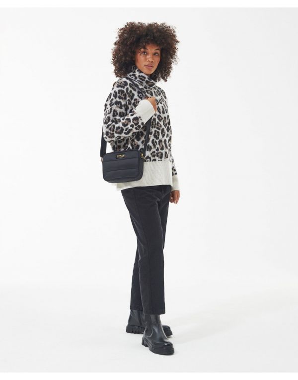 Monaco Crossbody Bag