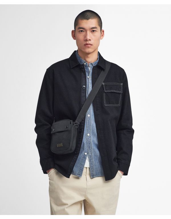 Knockhill Essential Crossbody Bag