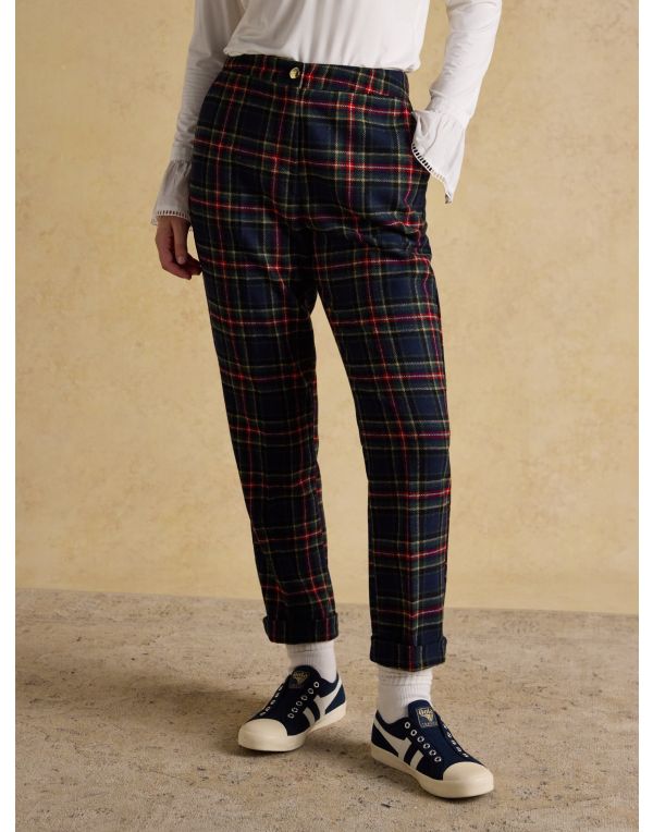 Cora Tapered Trouser