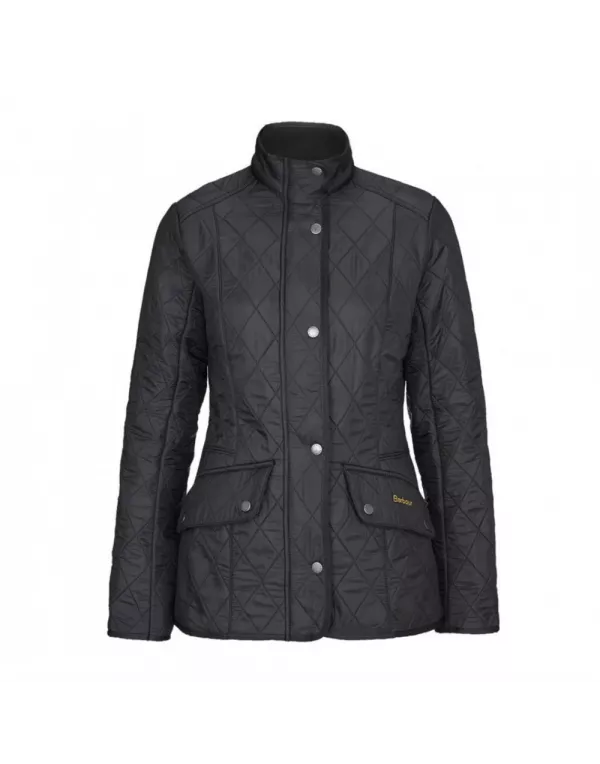 Cavalry Polarquilt Jacket