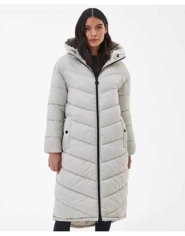 Reversible Montreal Showerproof Jacket