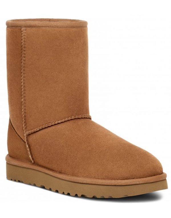 Classic Short II Boot