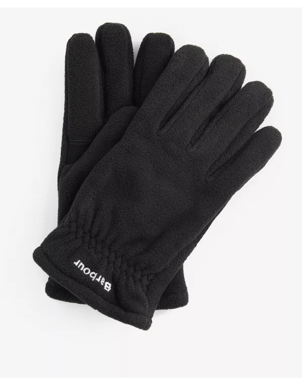Barbour Case Fair Isle Gloves MGL0128