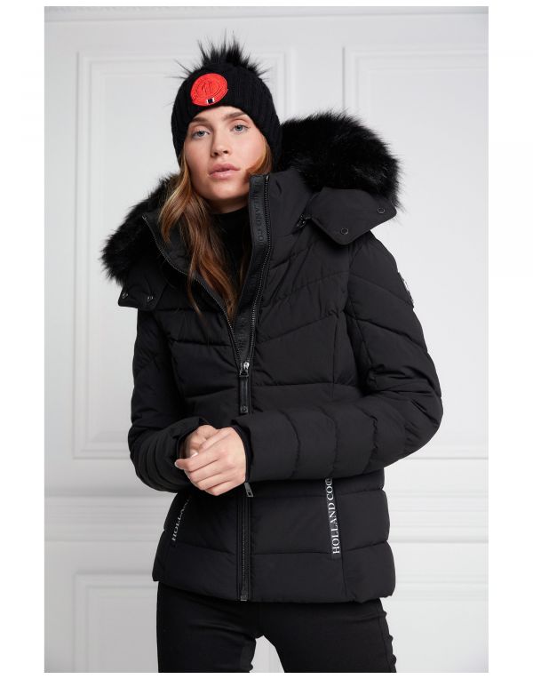 Whistler Puffer Jacket