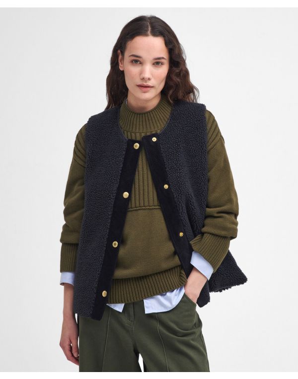 Barbour Dulsie Liner