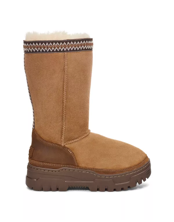 Classic Tall Trailgazer Boot