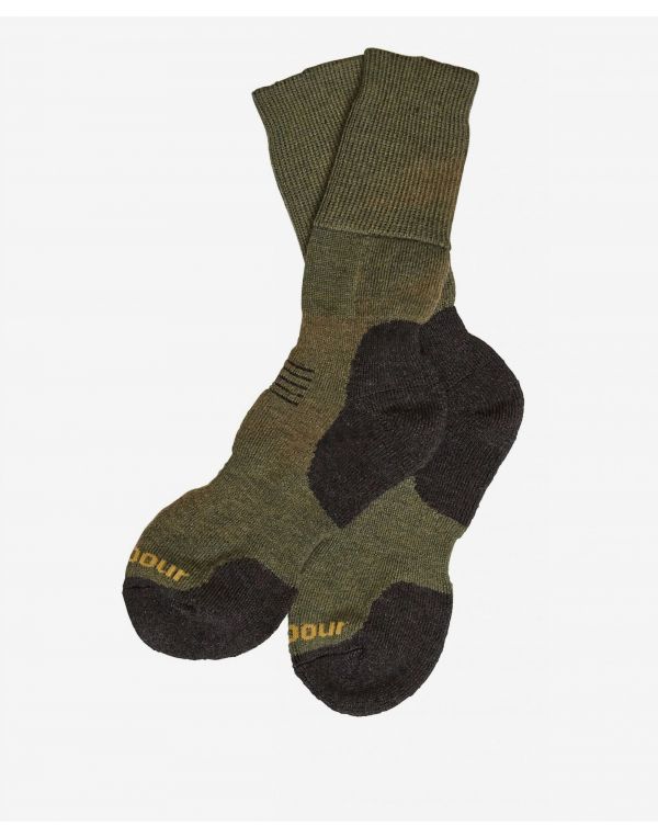 Barbour cragg boot socks outlet