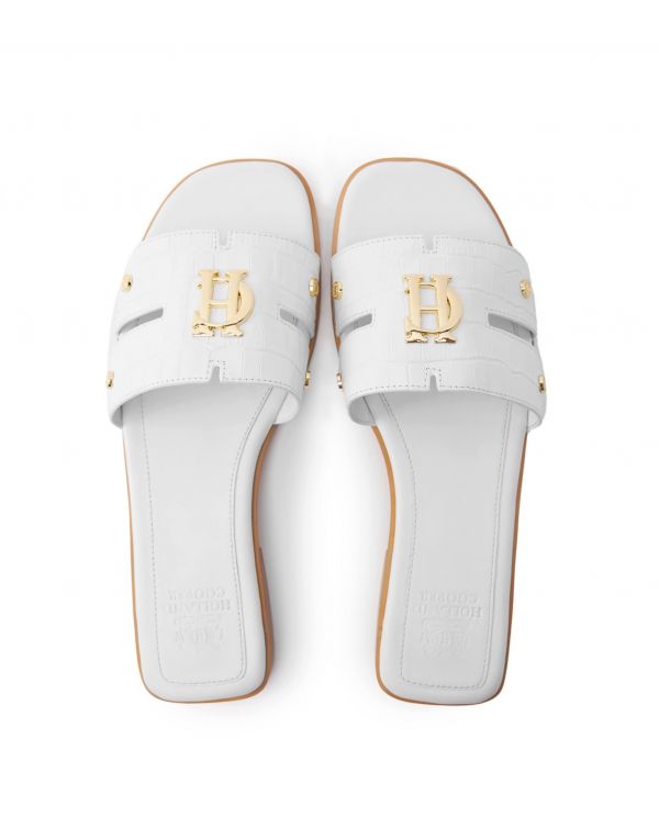 Monogram Slides