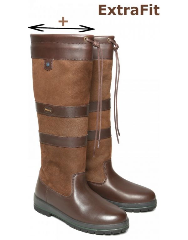 Galway Country Boot Extra Fit