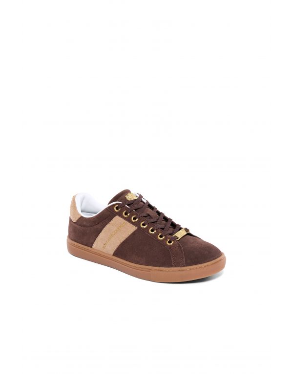 Knightsbridge Court Trainer