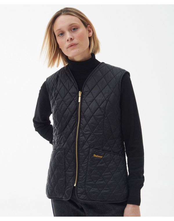 Barbour Markenfi Liner