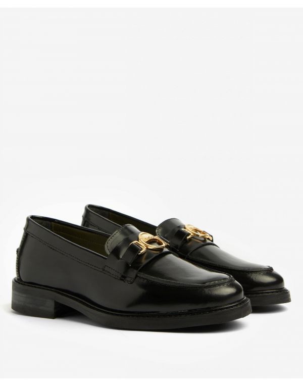 Barbury Loafers
