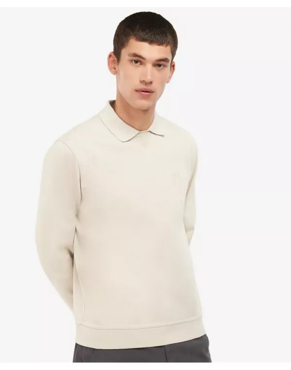 Headlam Cotton Sweatshirt