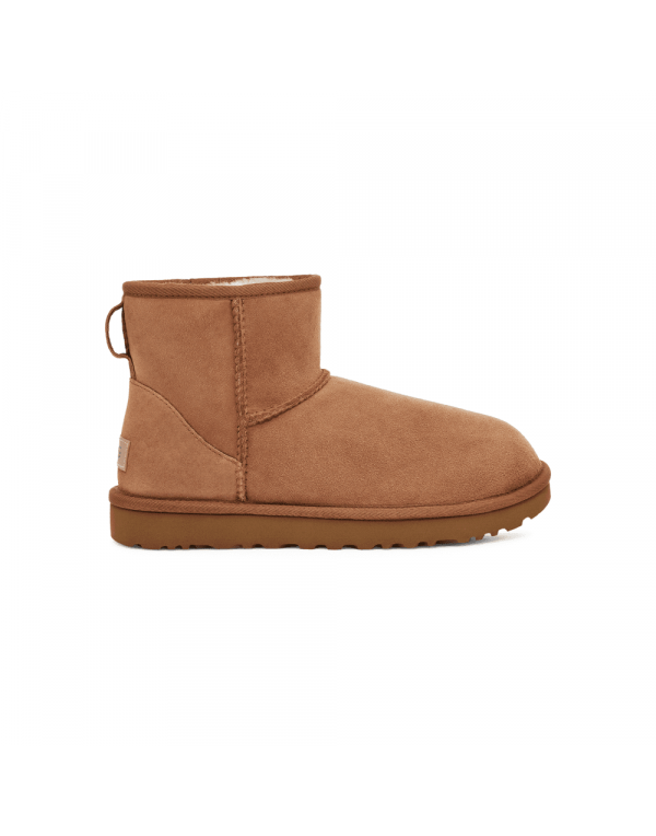 Classic Mini II Boot