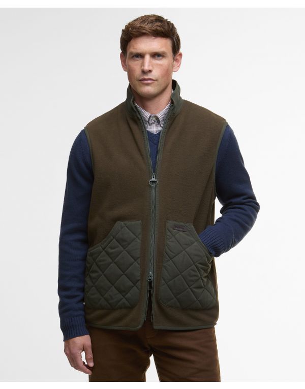 Lowich Gilet