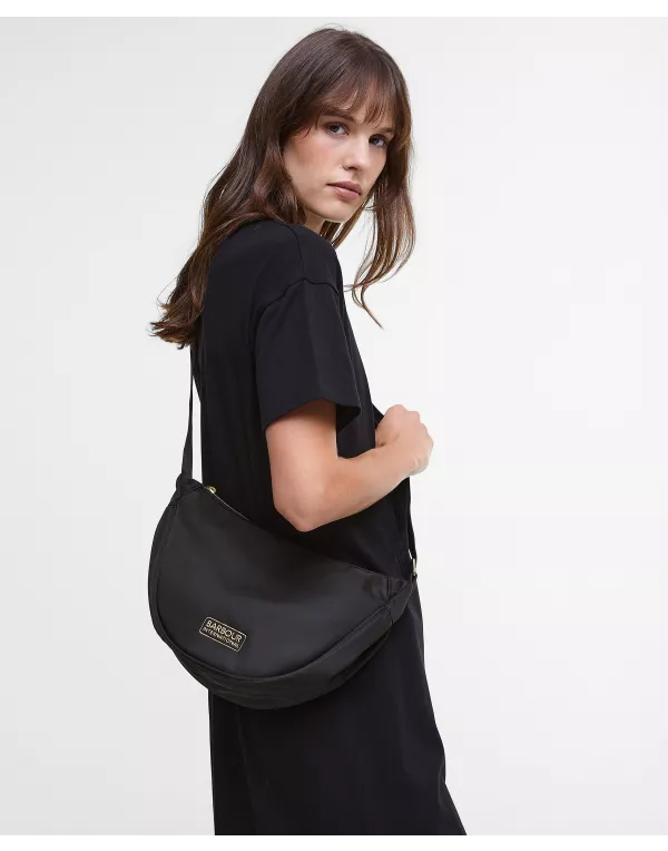 Qualify Micro Crossbody Bag