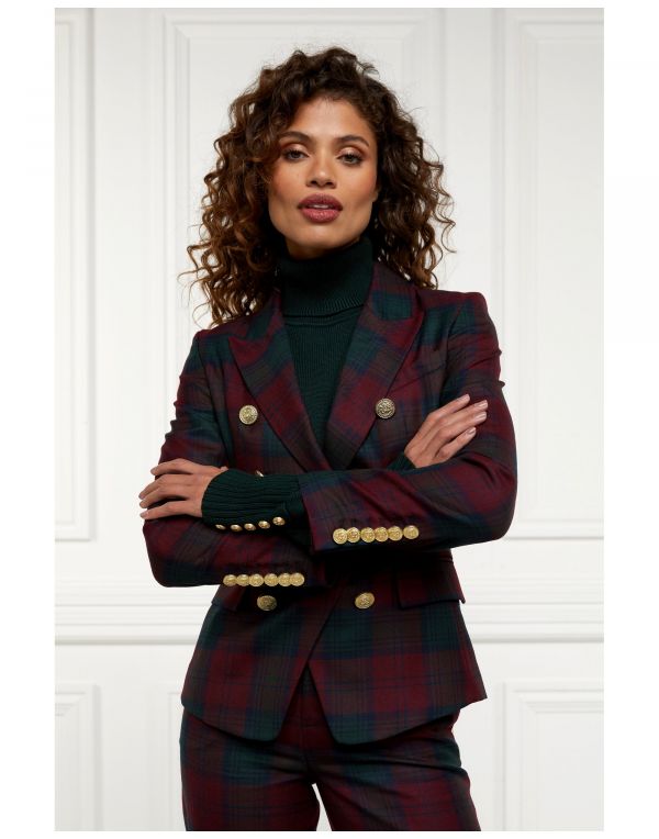 Knightsbridge Blazer