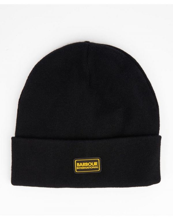 B.Intl Sensor Beanie