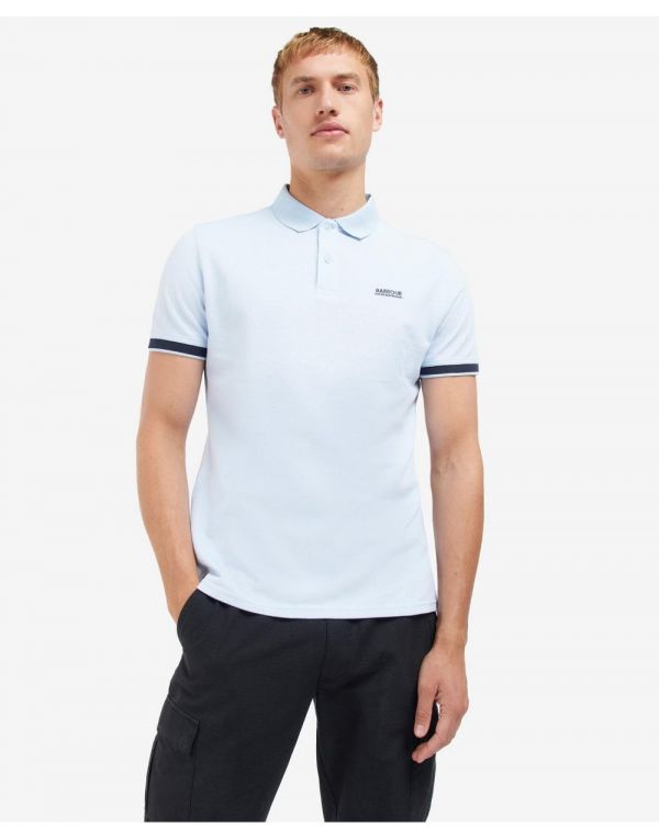 Whateley Polo Shirt