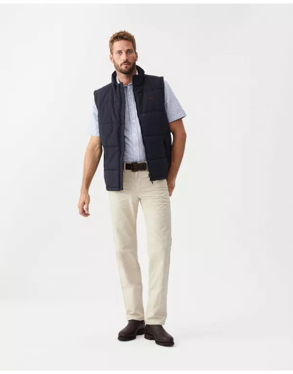 Patterson Creek Vest