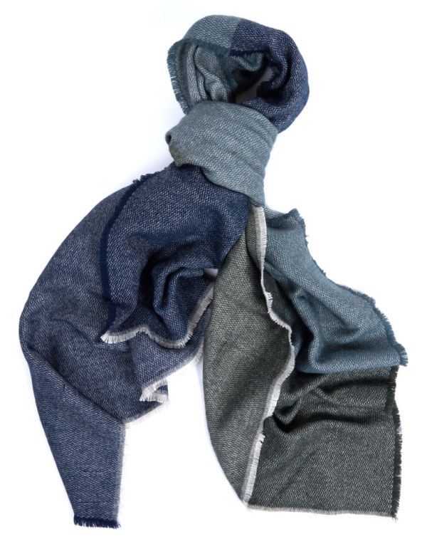 Modern Country Scarf