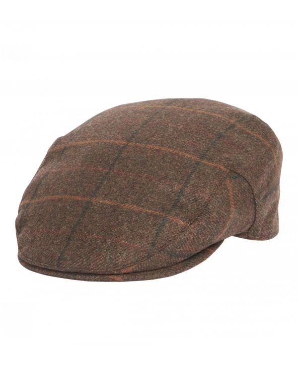 Crieff Cap