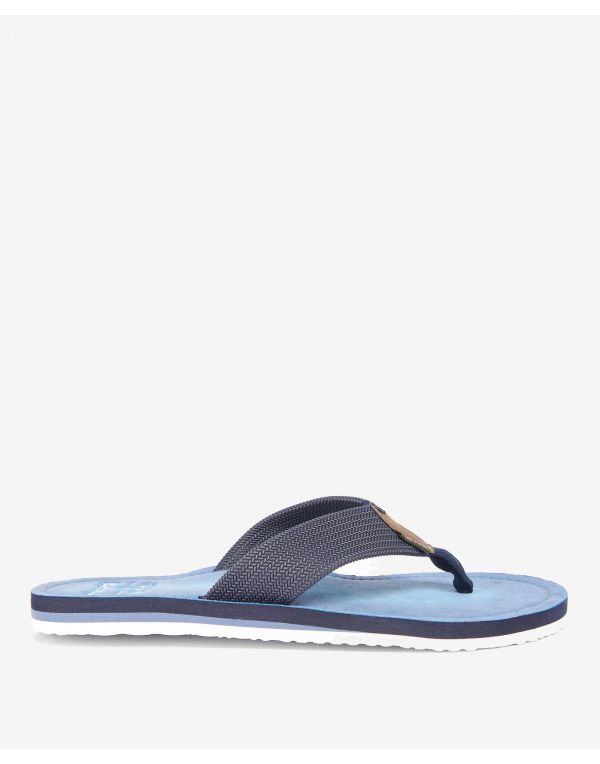Toeman Beach Sandal