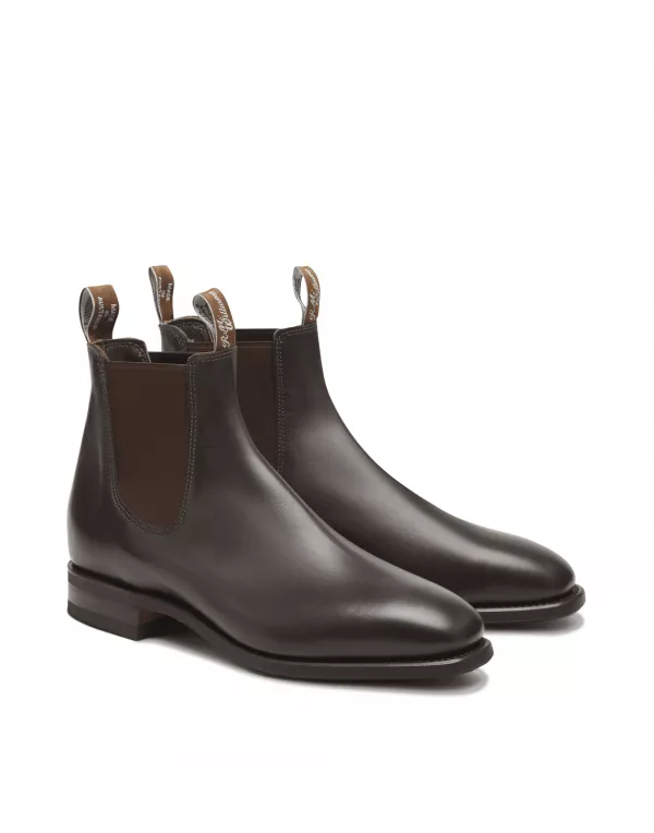 Comfort Craftsman Boot