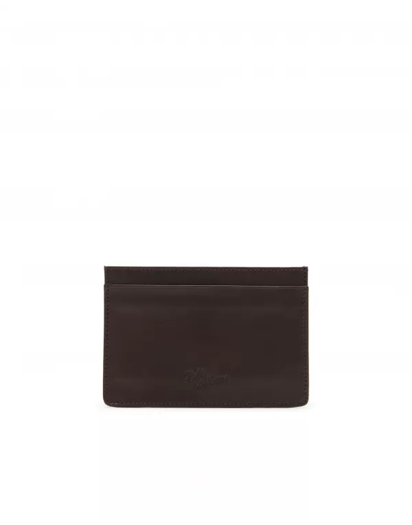 Singleton Vertical Card Holder