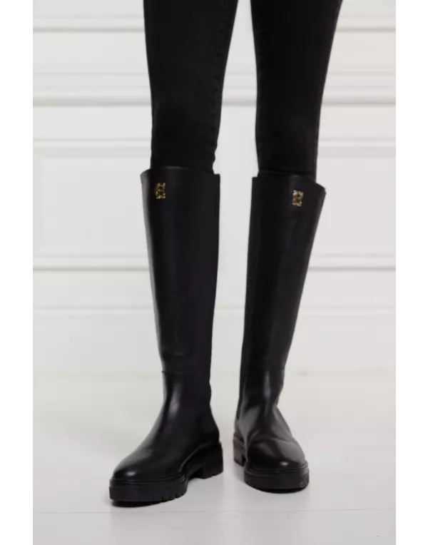Astoria Knee Boot