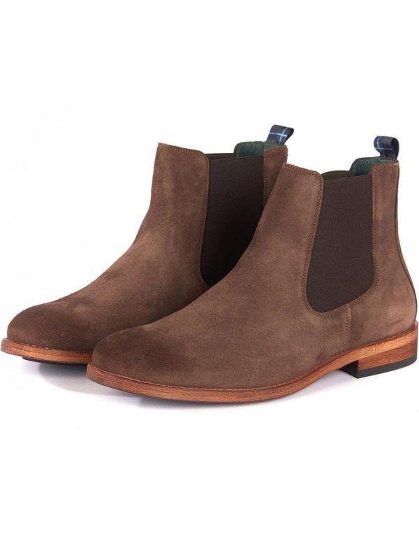 Bedlington Chelsea Boot