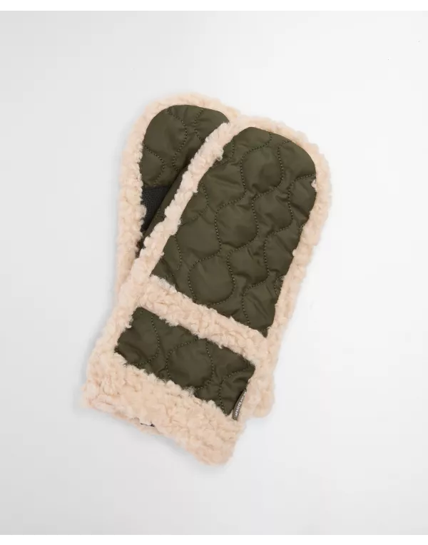 Marnie Waterproof Mittens