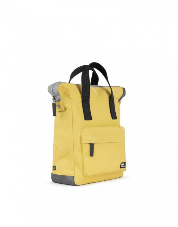 Black Label Bantry B Bamboo Recycled Nylon Small