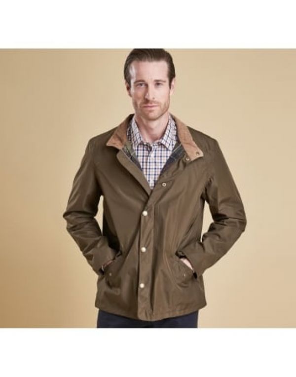 Spoonbill Waterproof Jacket