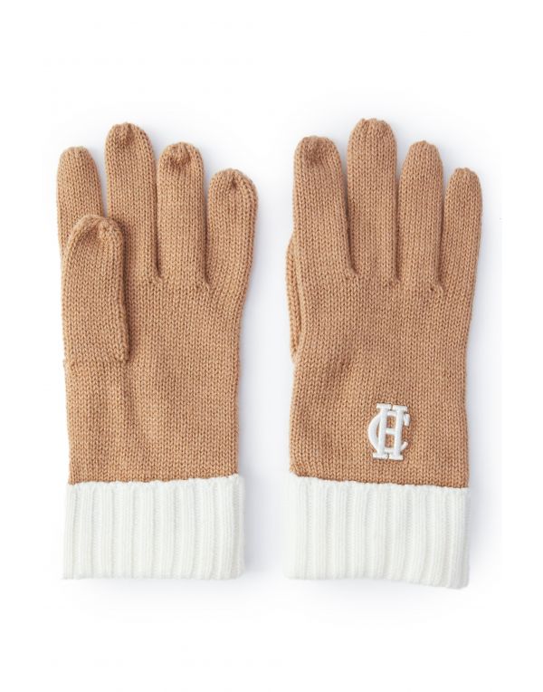 Chelsea Knitted Gloves