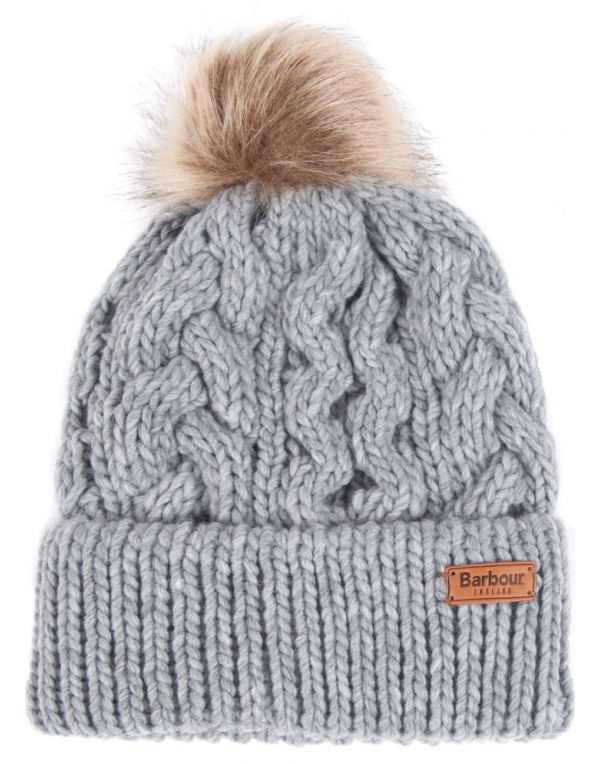 Barbour Penshaw Beanie Hat