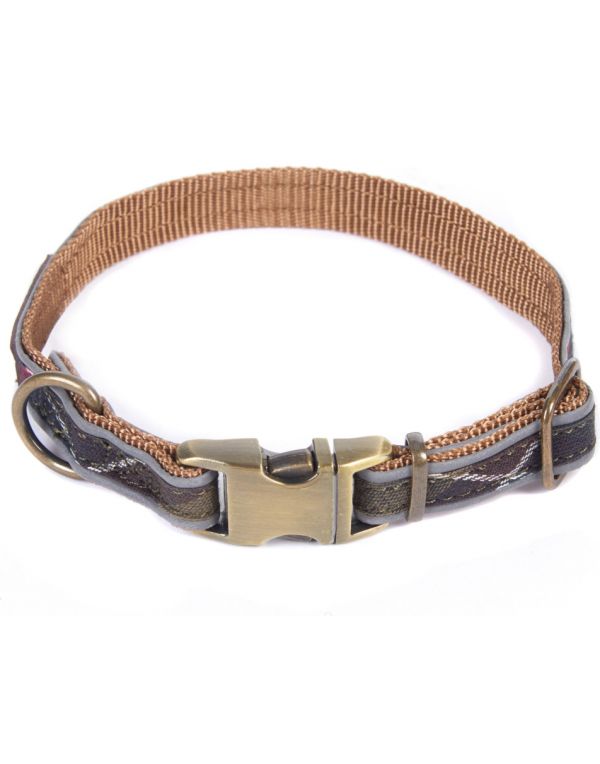 Reflective Dog Collar