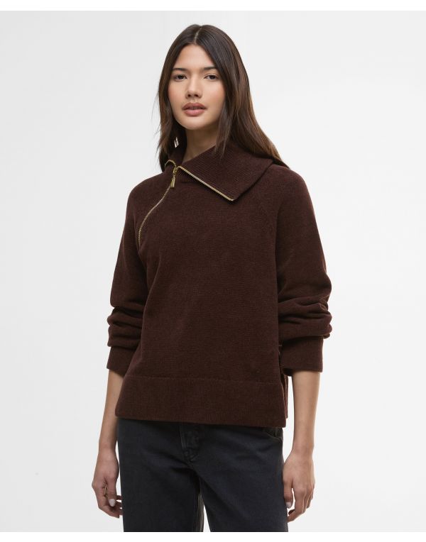 Saskia Knitted Jumper