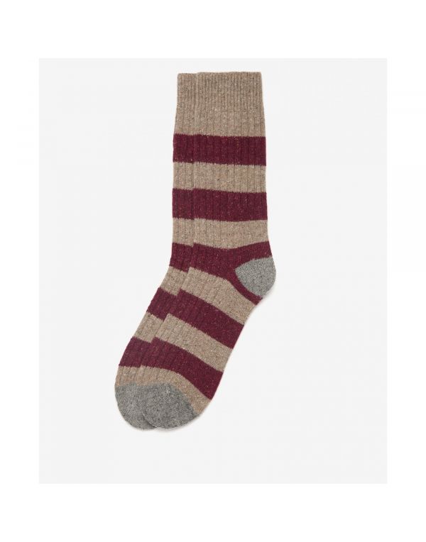 Barbour cragg boot socks on sale