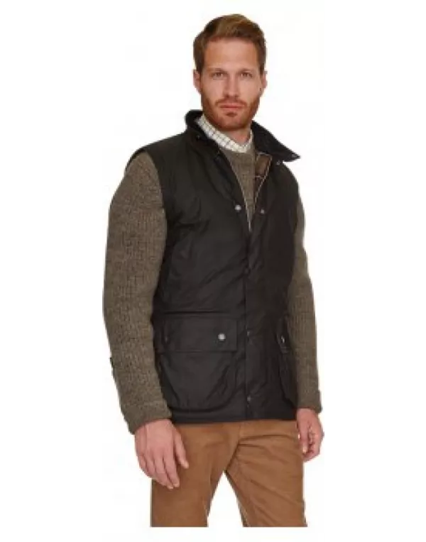 Barbour Westmorland Waistcoat