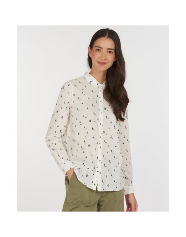 Barbour Safari Shirt