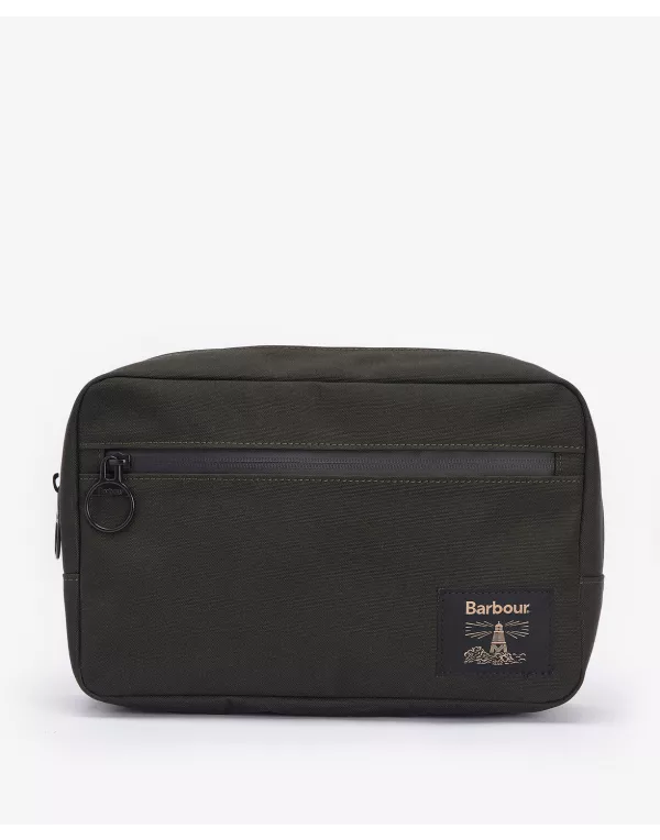 Field Washbag