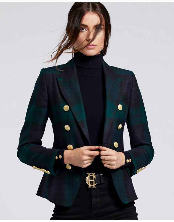 Knightsbridge Blazer
