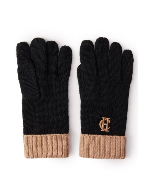 Chelsea Knitted Gloves