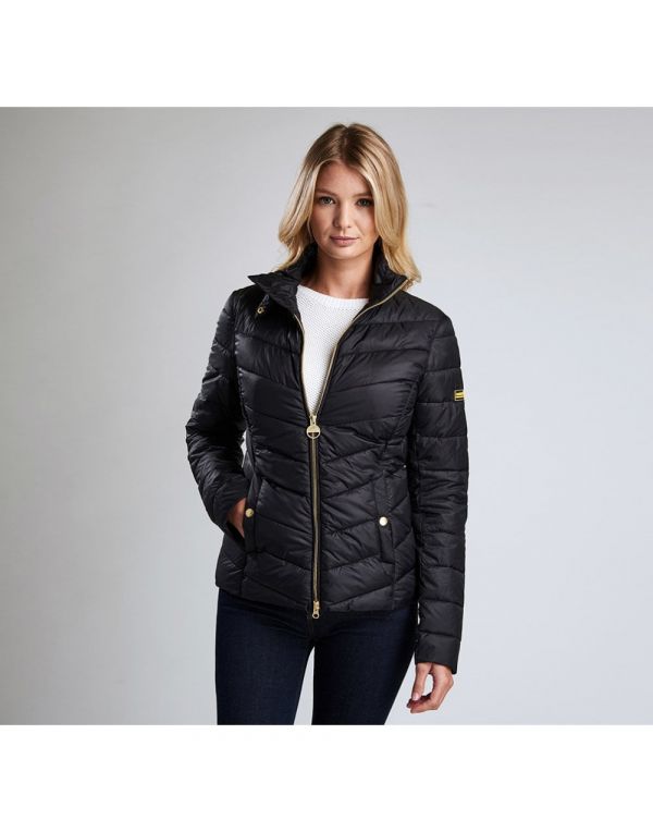 Barbour lydden best sale jacket