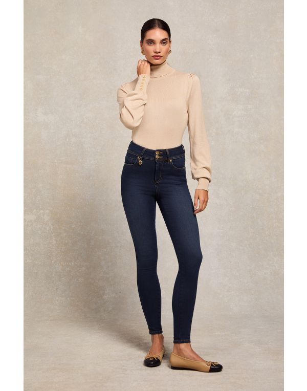 Contour Skinny Jean