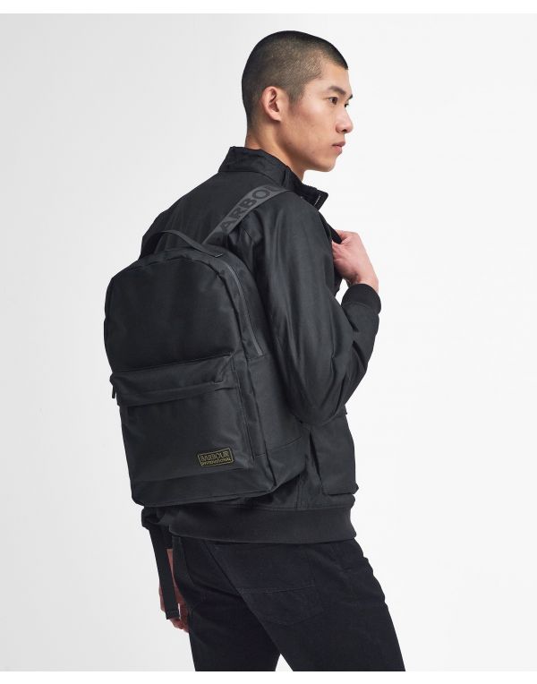 Knockhill Essential Backpack