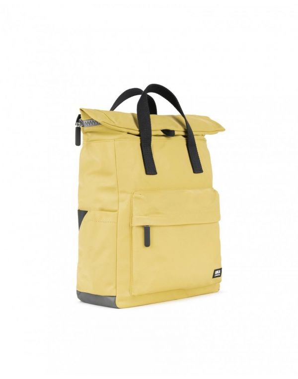 Black Label Canfield B Bamboo Recycled Nylon Medium