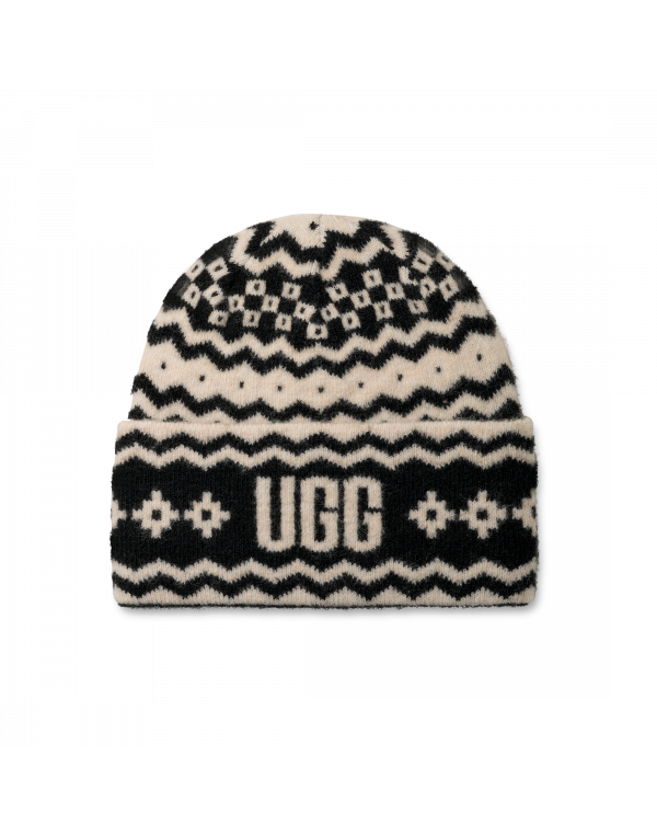 Chunky UggIsle Beanie